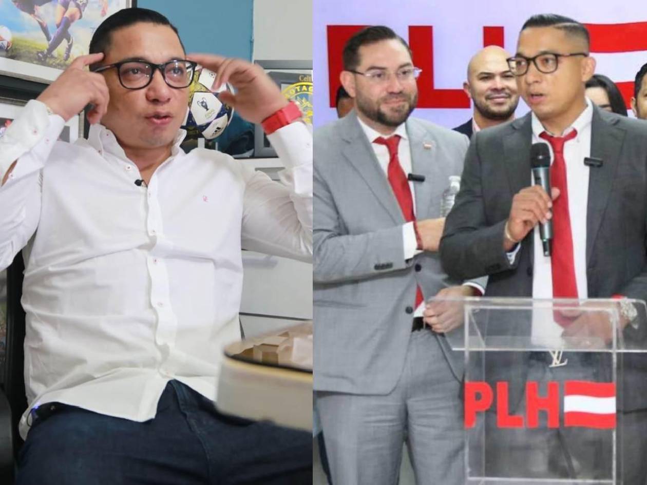 Emilio revela por qué incursionó en la política: sus peticiones