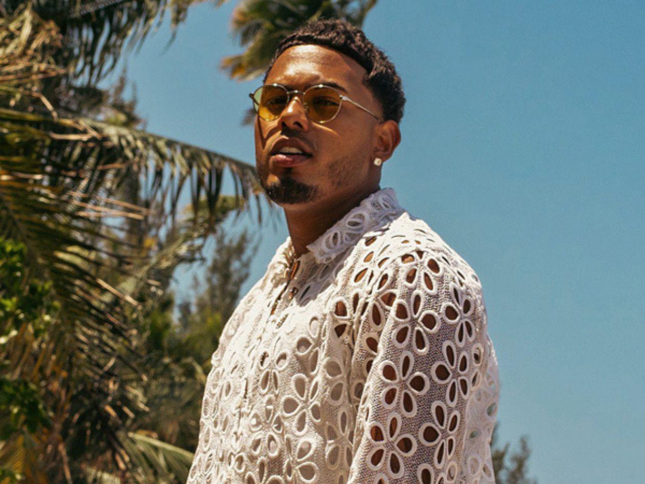 Myke Towers: “El que crea que es fácil la música que hago, le invito a intentarlo”