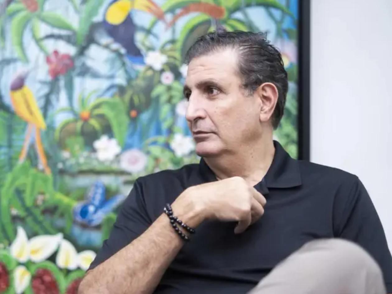 Honduras: FIFA le pone sorprendente cargo a Jorge Salomón