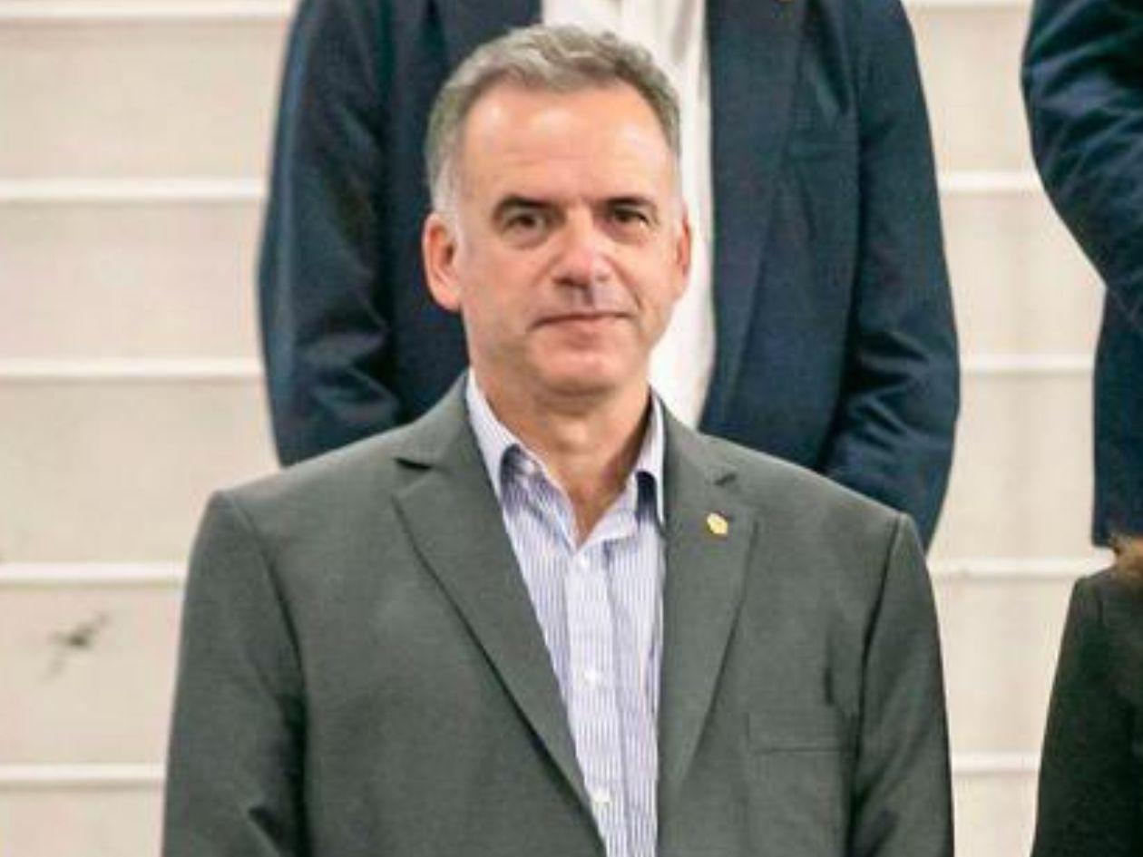 Presidente de Uruguay llega a Honduras para participar en IX Cumbre de la Celac