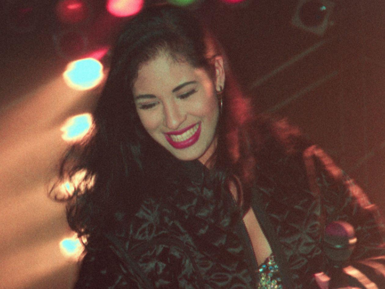 Selena y los Dinos: A Family’s Legacy, nuevo documental en Netflix