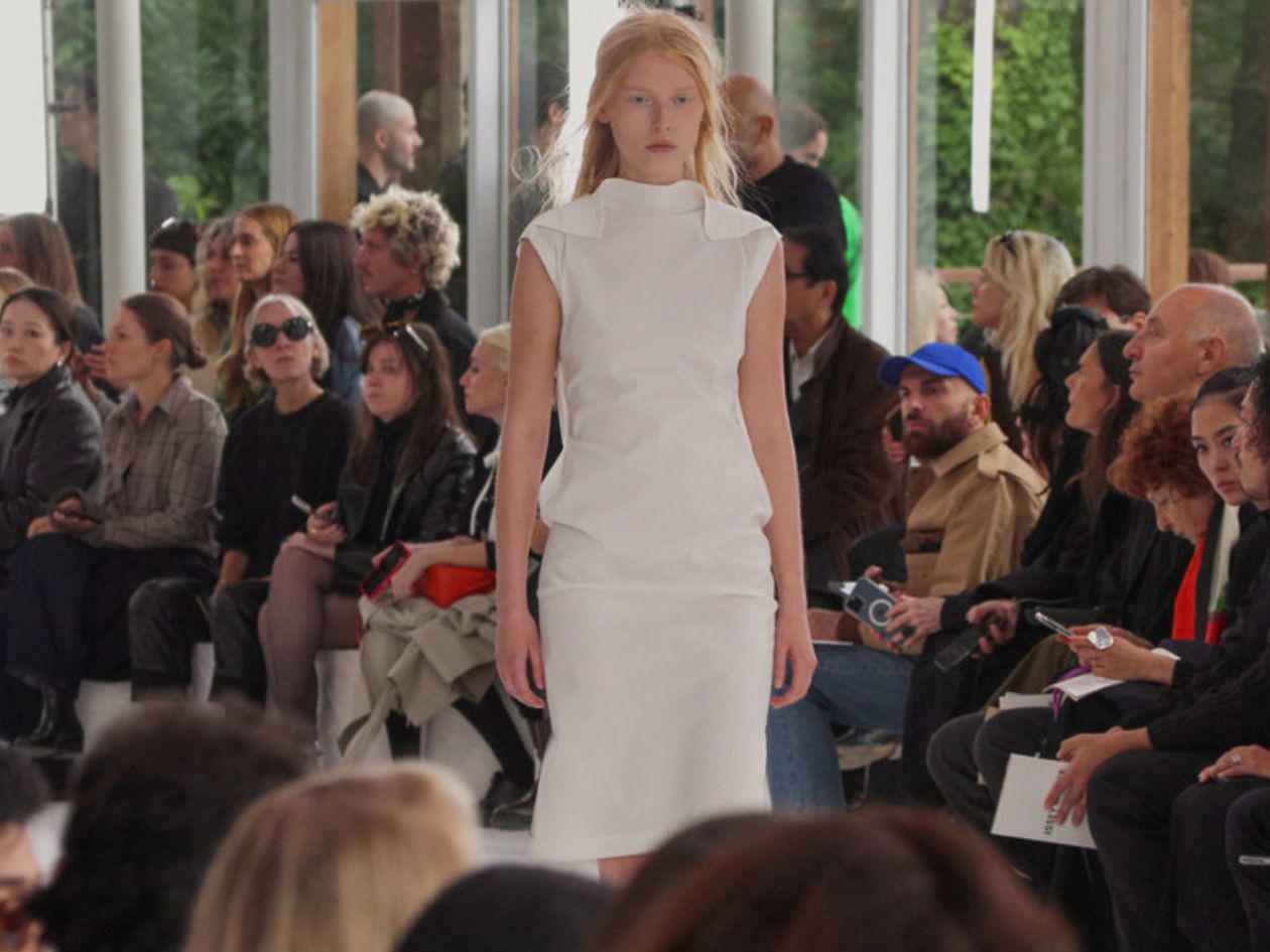 Dior, la gran ausente de los desfiles de Alta Costura de esta semana en París