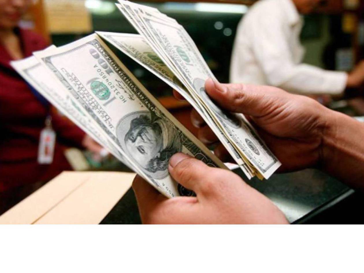 Banco Central cubre el 75% de la demandade dólares