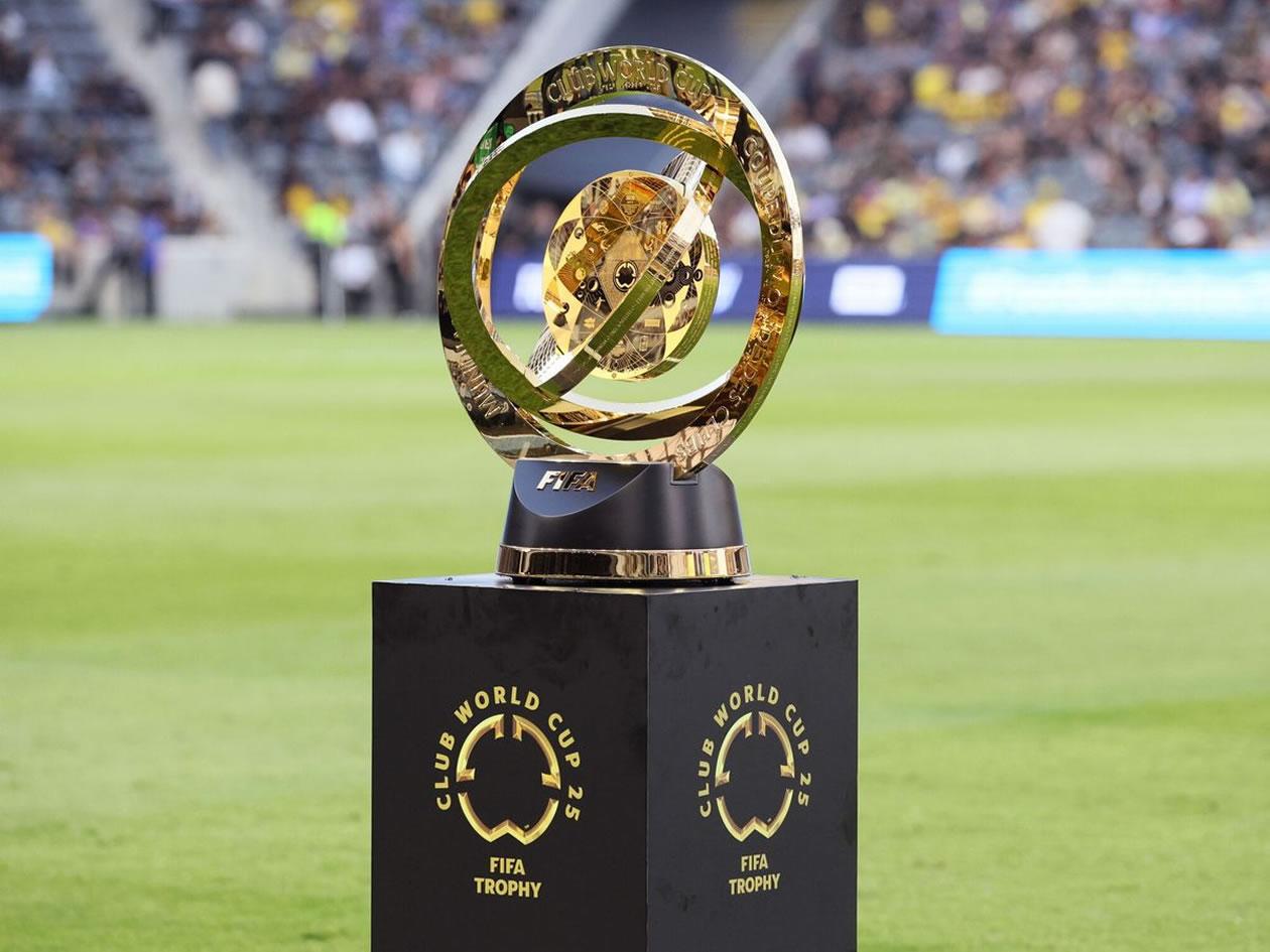 Lo ficharon para jugar el Mundial de Clubes, pero recibe duras noticias y lo pierde