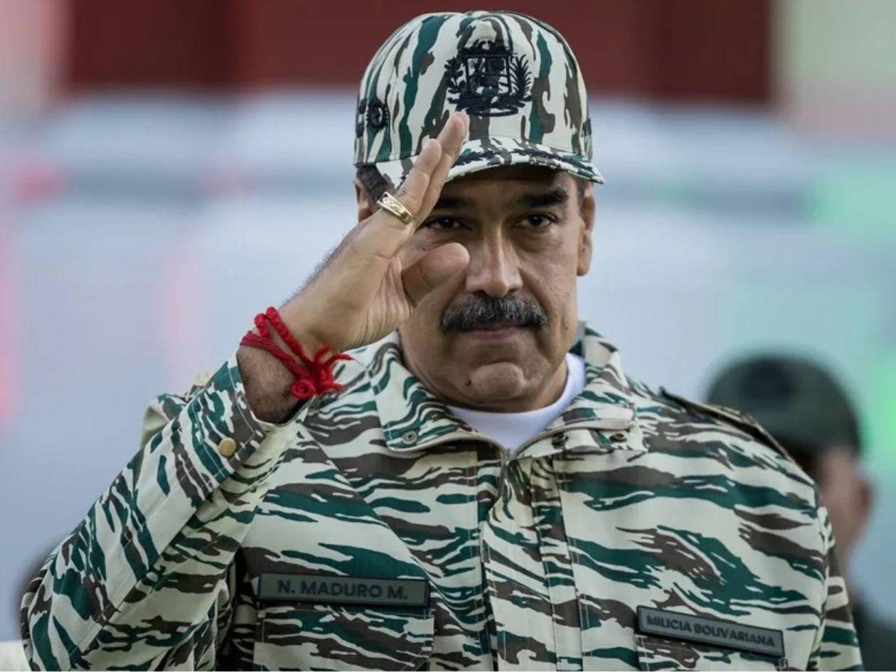 Venezuela acusa a la DEA de ser el mayor cartel de drogas en el mundo