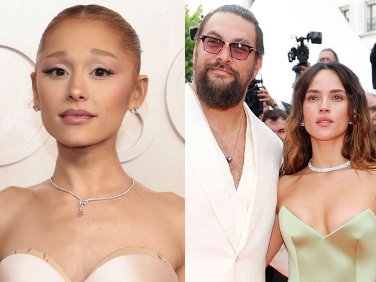 Ariana Grande y Adria Arjona, entre los 534 nuevos invitados a la Academia de Hollywood