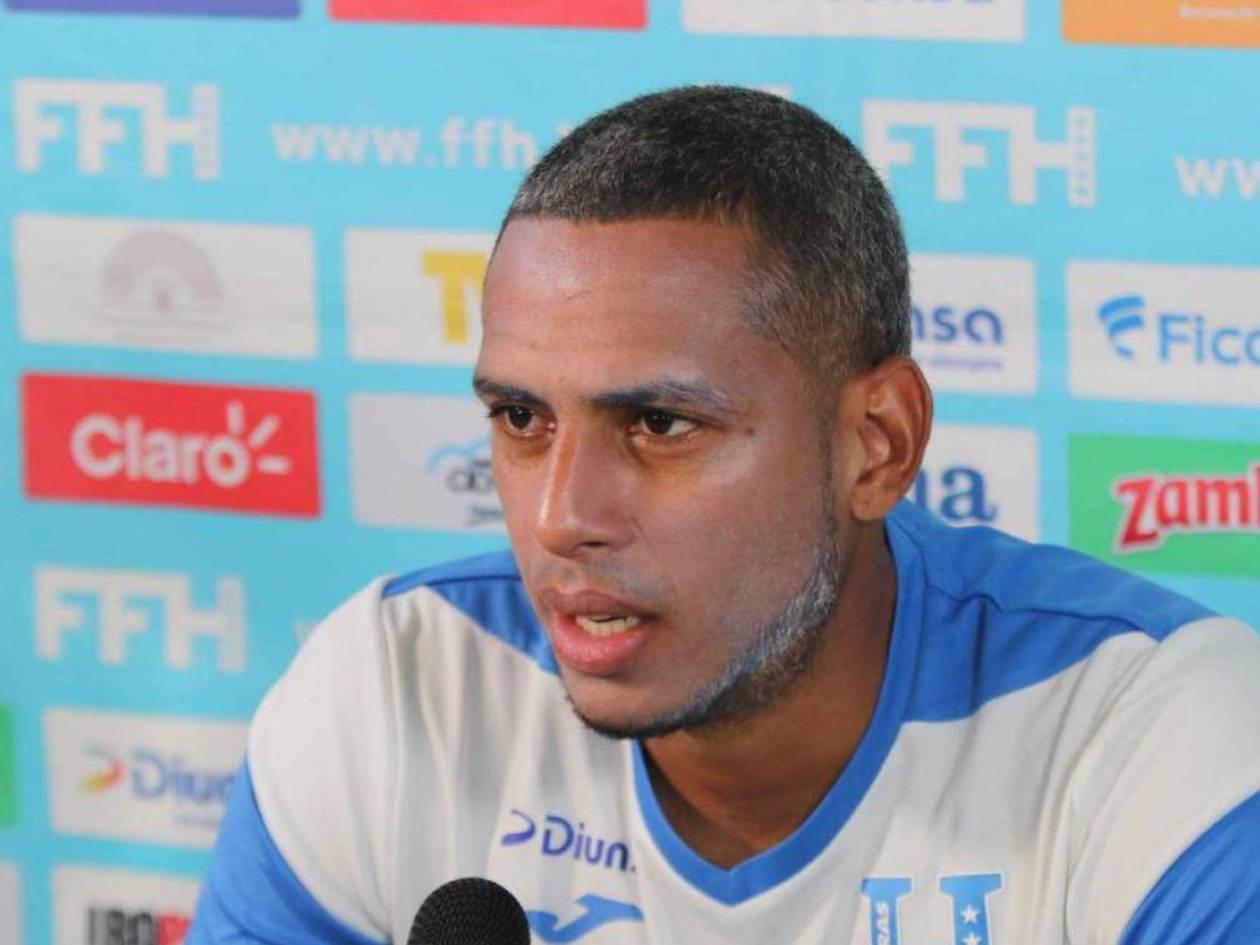 Eddie Hernández es nuevo legionario, lo anuncian como flamante fichaje