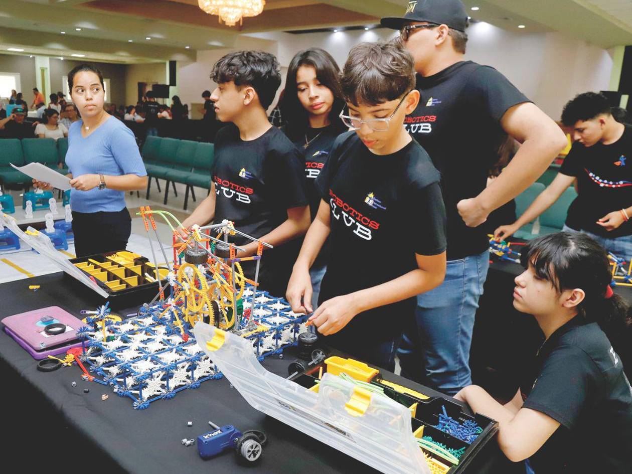 Estas son las profesiones que demanda el mercado laboral