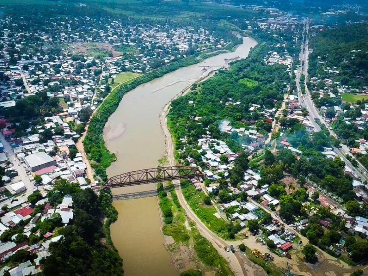 El Tablón: licitaciones en marcha pese a resistencia en Quimistán