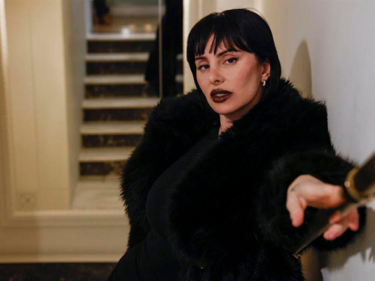 Veinticinco años de Mala Rodríguez: Hice un camino para ganarme un lugar que no existía