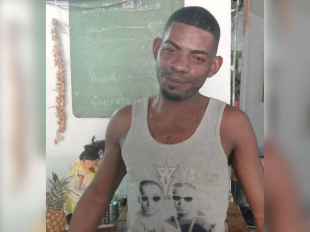 Madre cubana pide ayuda para encontrar a su hijo desaparecido en Honduras