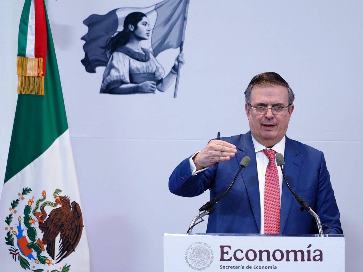 México descarta que el plan fiscal de Trump afecte la economía del país