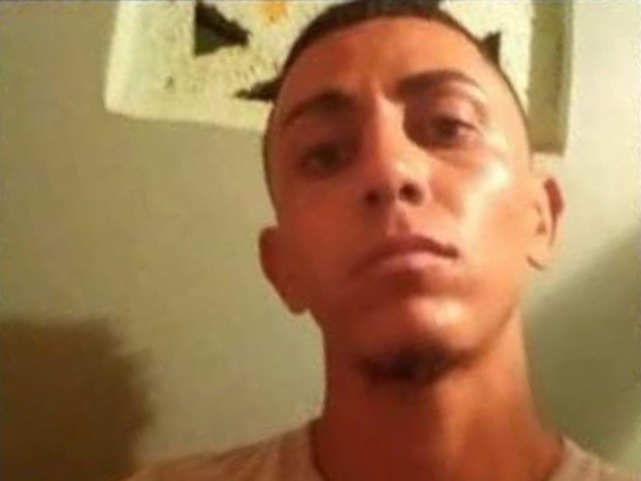 Matan a Ariel Barahona en La Ceiba