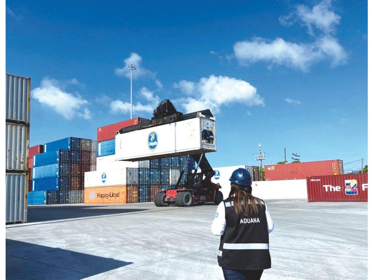 Aduanas de Honduras blinda por 10 años información sobre sus procesos legales e inversiones