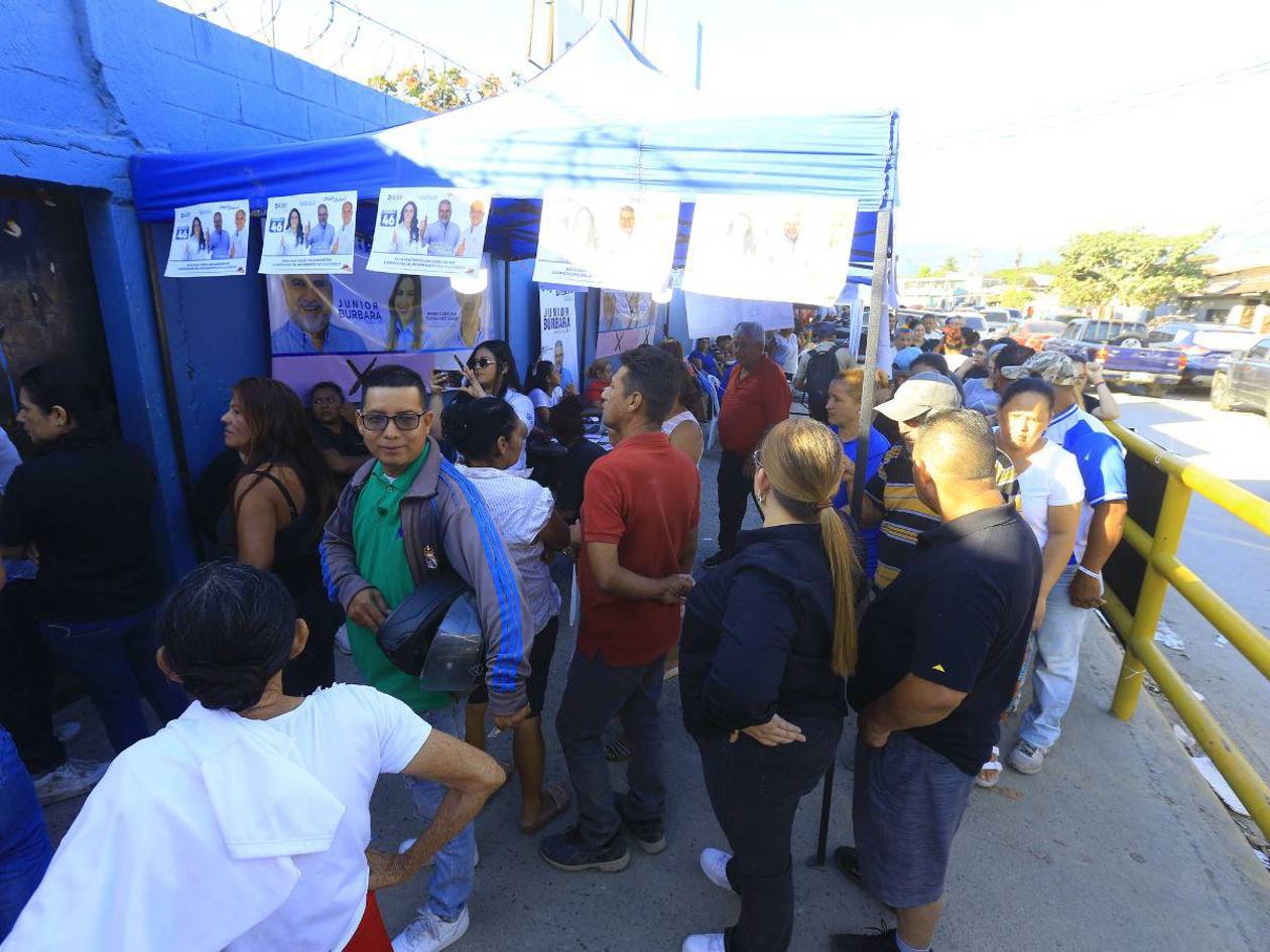 Empresarios piden que deduzcan responsabilidades por anomalías en primarias