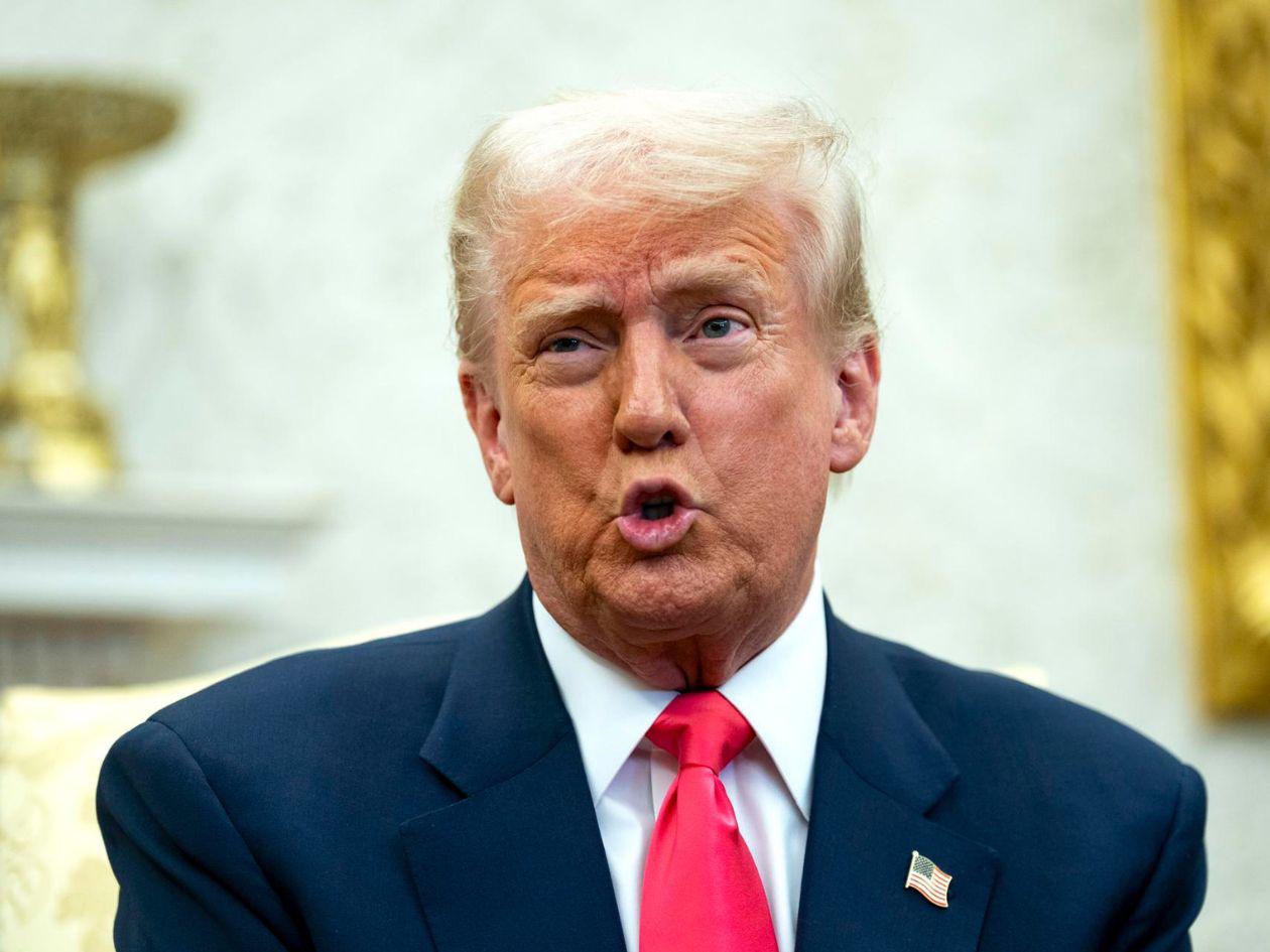 EE.UU. ataca la capital de Yemen y Trump anuncia un ataque “decisivo”