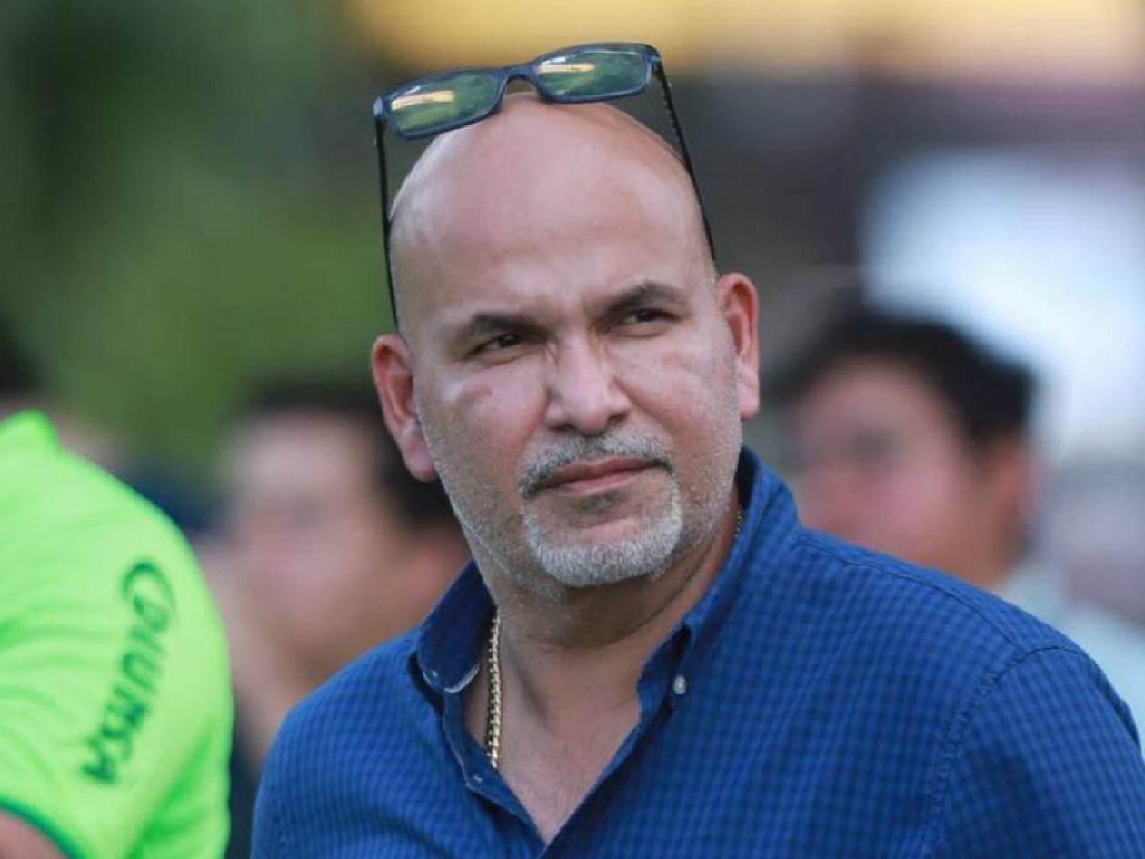 Orinson Amaya continuará como presidente en Marathón: pide salida de un directivo