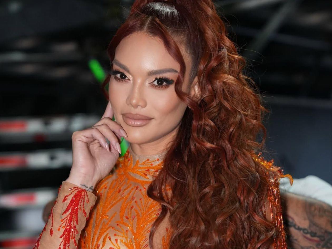 Zuleyka Rivera deja Miss Universe Latina: Telemundo confirma su salida