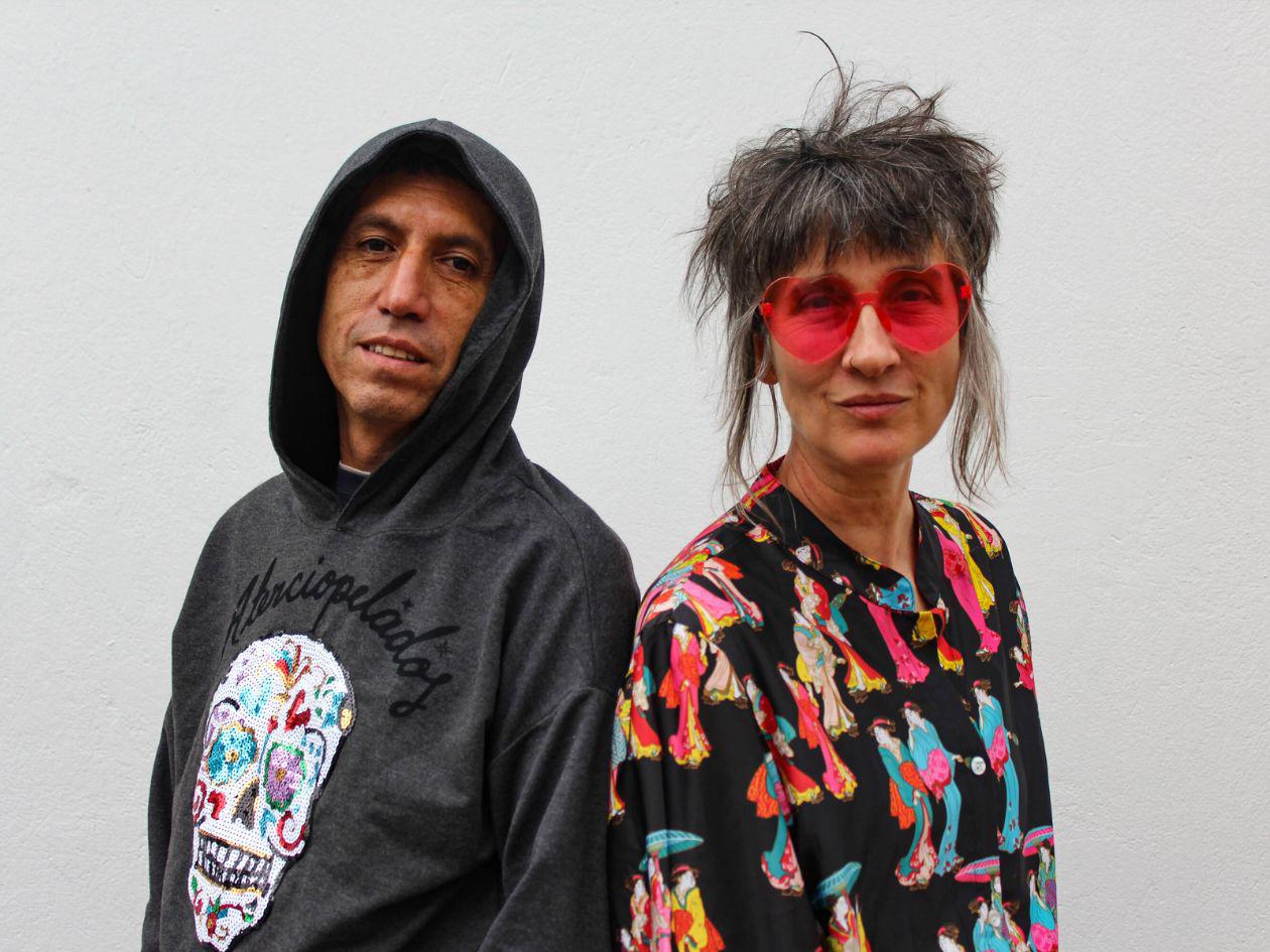 Aterciopelados regresa con ‘Genes Rebeldes’: “Estamos igual o más rebeldes”