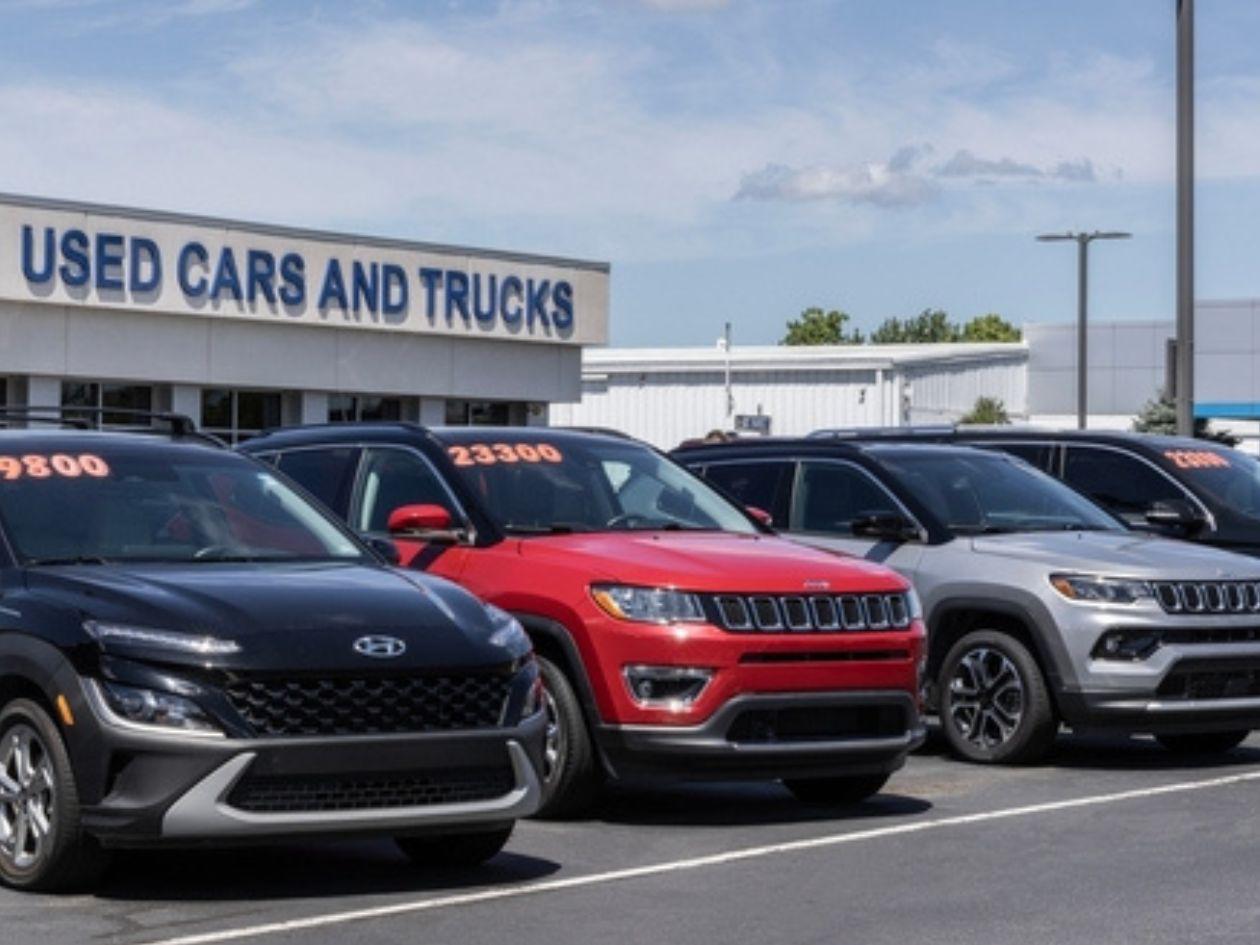 Los precios de los carros en USA pueden subir por los aranceles