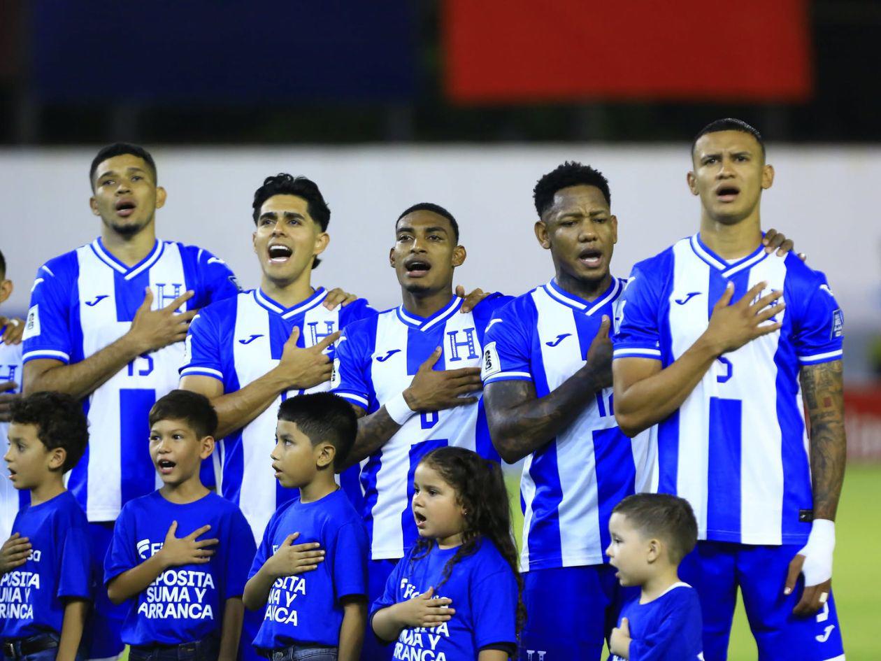 Repechaje Mundial 2026: así será el formato y los posibles rivales de Concacaf