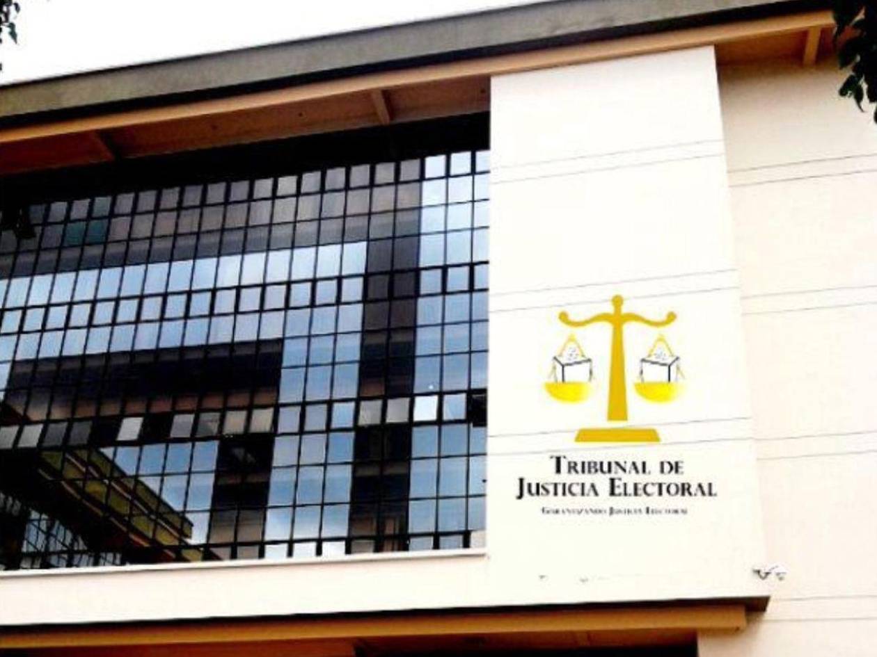 TJE rechaza prórroga del CNE para resolver apelación de Jorge Cálix