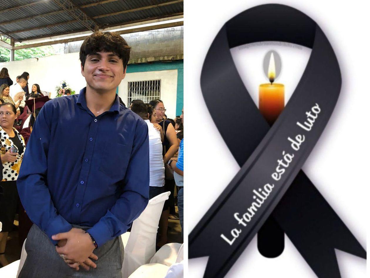 Consternación en Cañaveral: jovencito muere ahogado en peligrosa poza