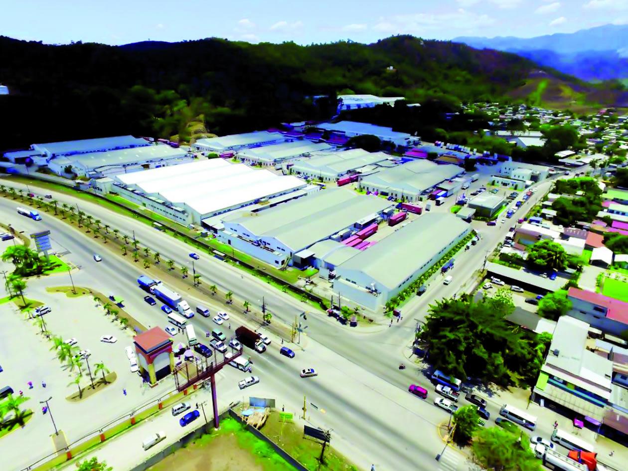 El Salvador y Honduras están rezagados en atracción de IED