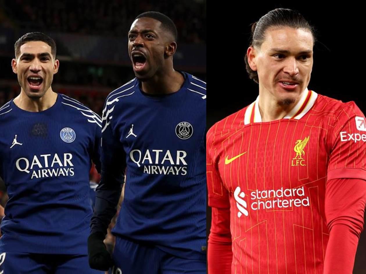 ¡PSG tumba al Liverpool en penales y los elimina de la Champions!