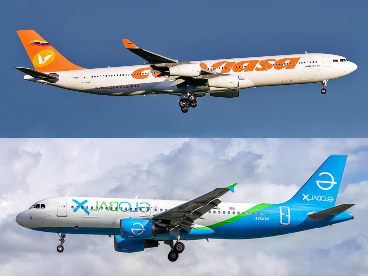 Honduras ayuda a Estados Unidos a deportar venezolanos