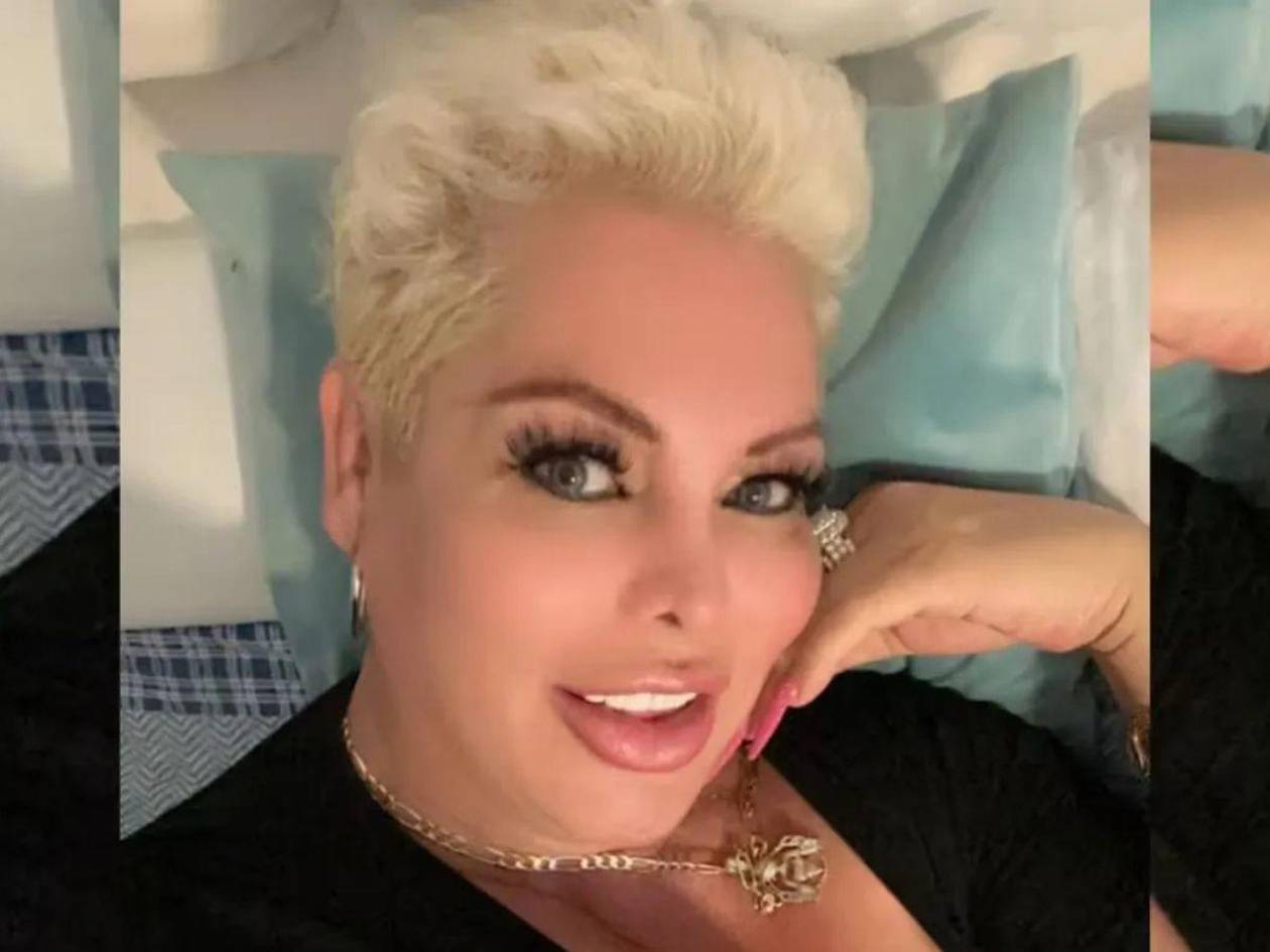 Jessica Esotérica sale del coma