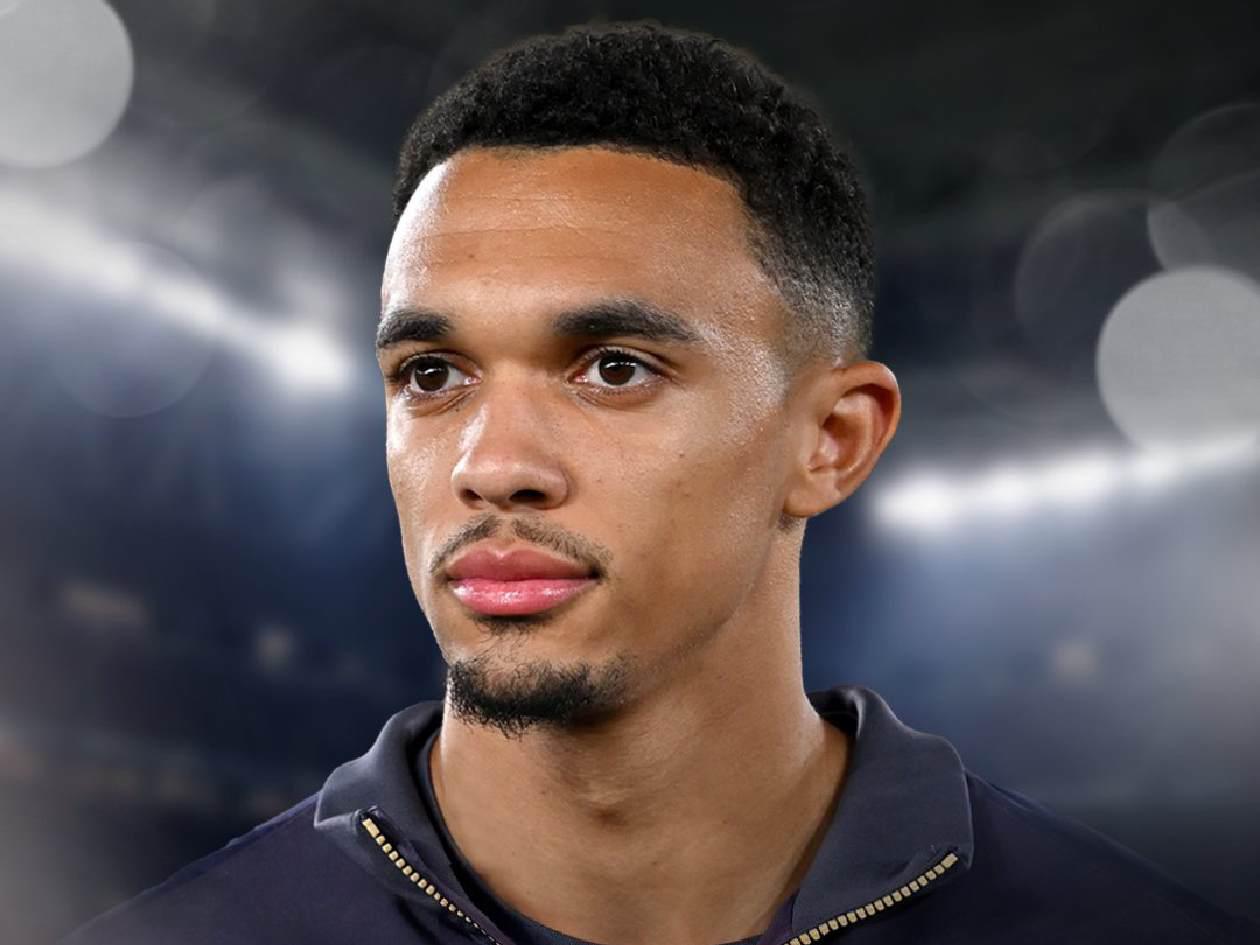 Real Madrid anuncia fichaje de Alexander-Arnold y revelan los millones que pagó al Liverpool