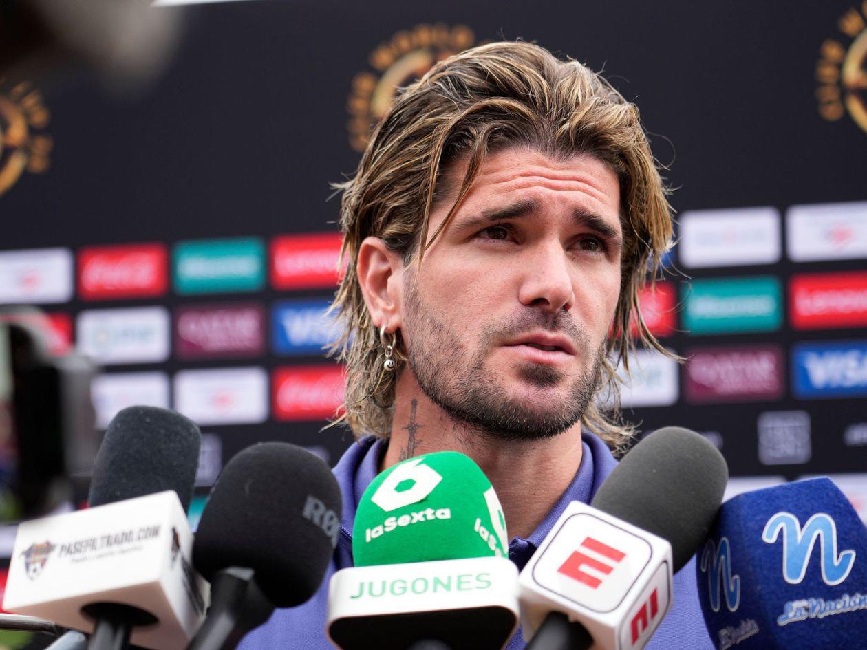 De Paul revela la verdadera razón por la que eligió jugar en la MLS