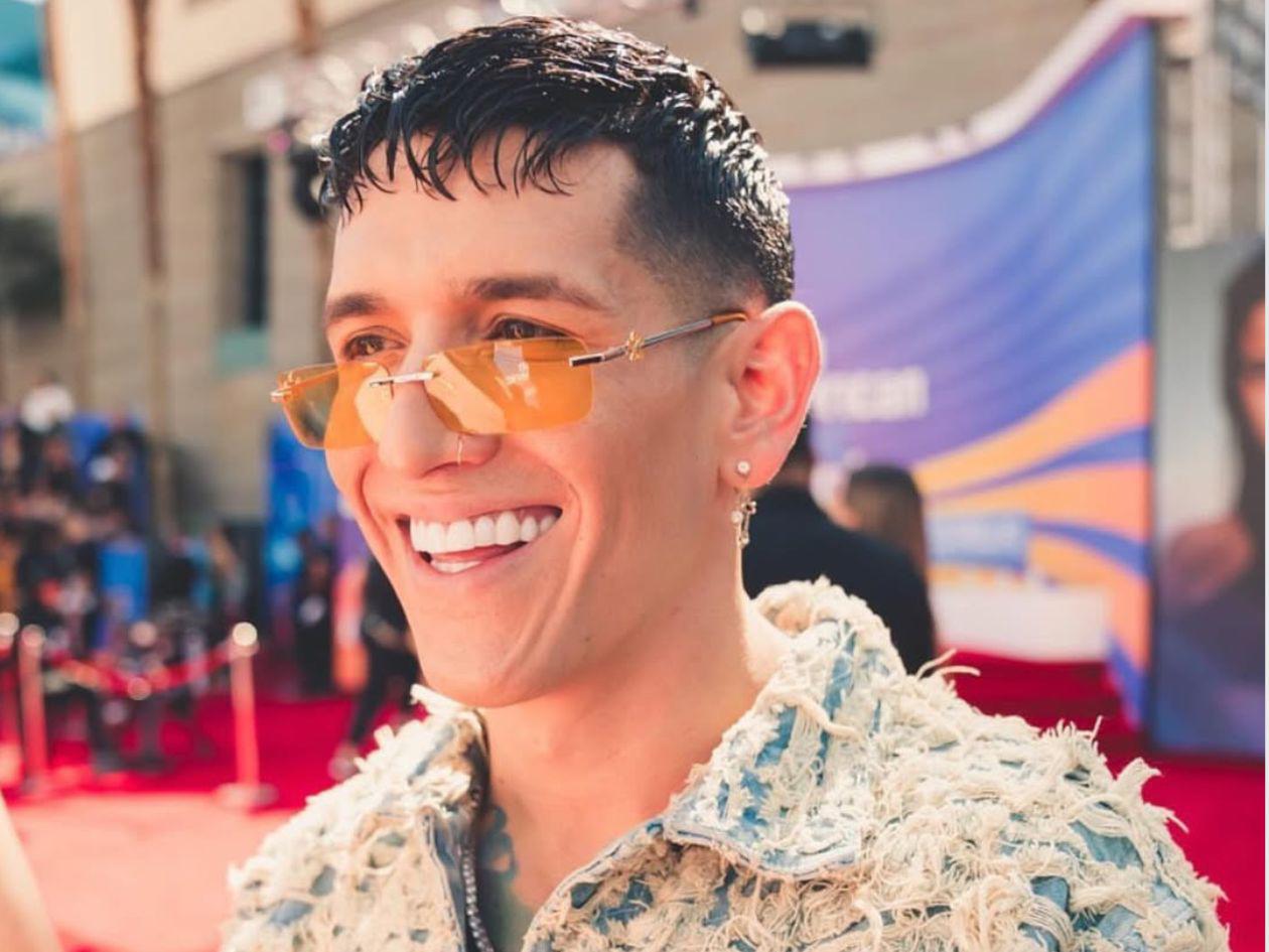 El reguetonero Lenny Tavárez recibirá premio La Musa Triunfador 2025