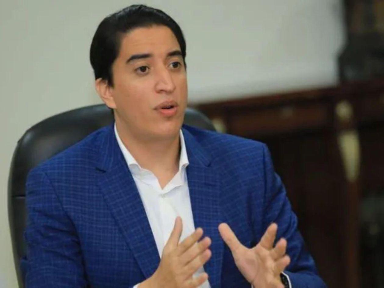 Avión presidencial no trasladó a “Melito” Zelaya a República Dominicana