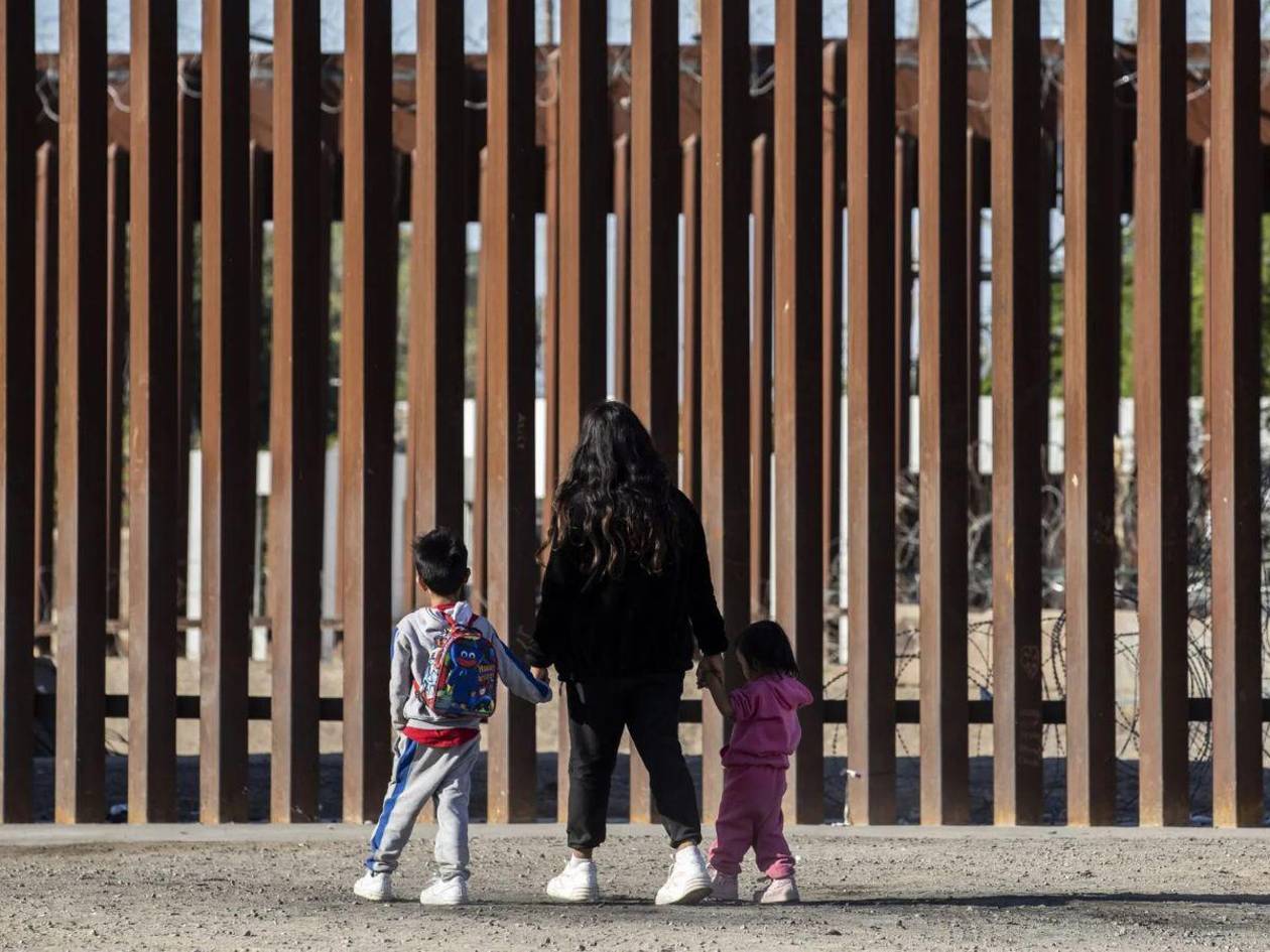 Trump fracasa en su intento de poner fin al acuerdo que protege a niños migrantes