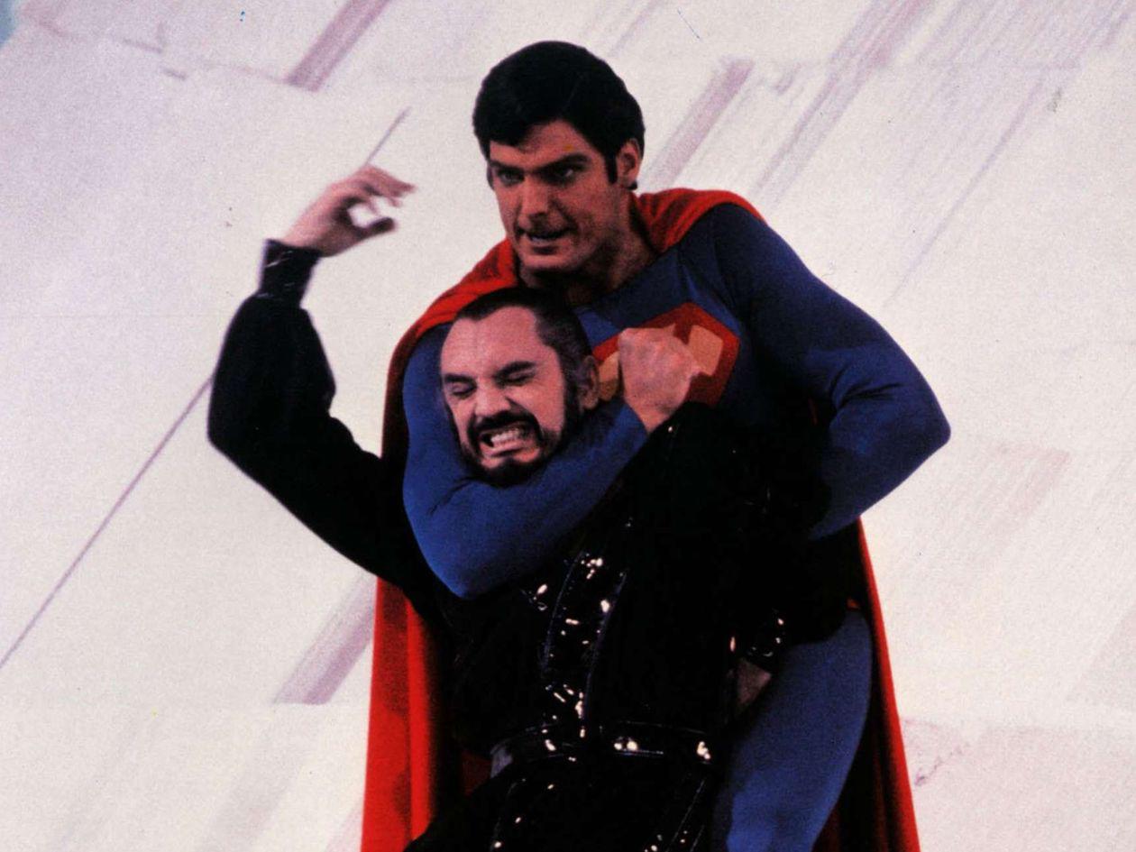 Fallece Terence Stamp, quien interpretó al villano de “Superman”