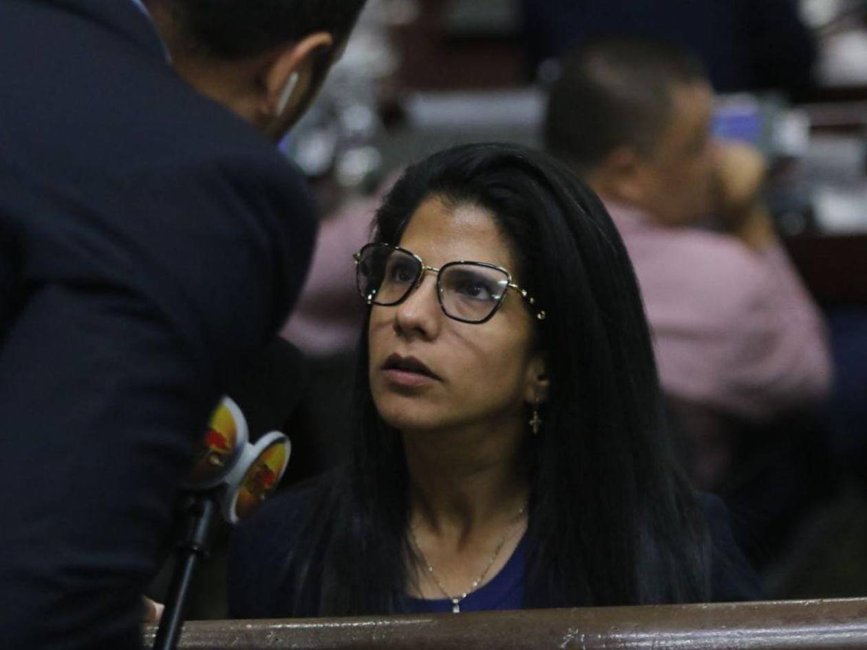 No queremos ser aliados de Libre, no tenemos la misma ideología: Fátima Mena