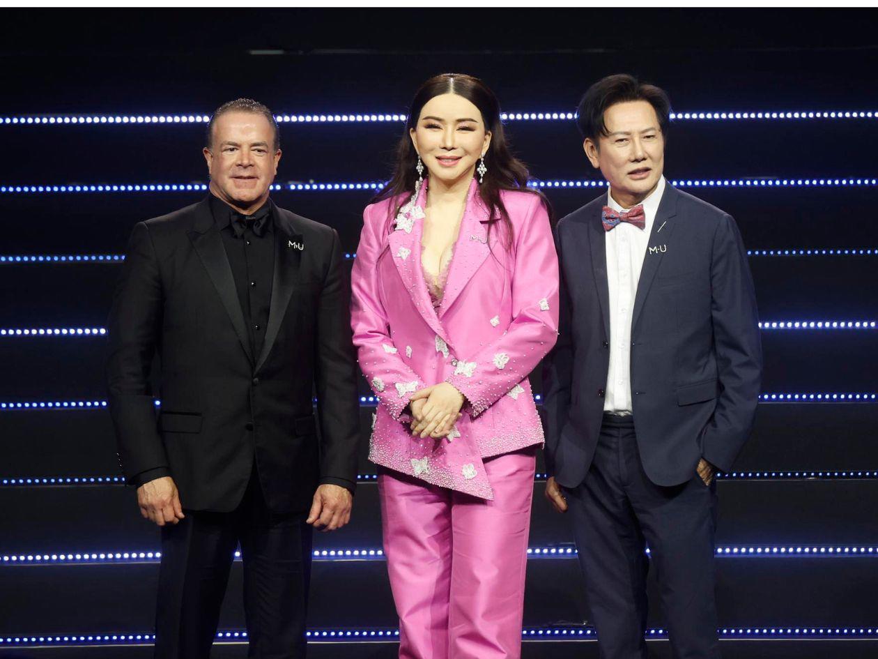 México niega financiamiento del crimen organizado en Miss Universo