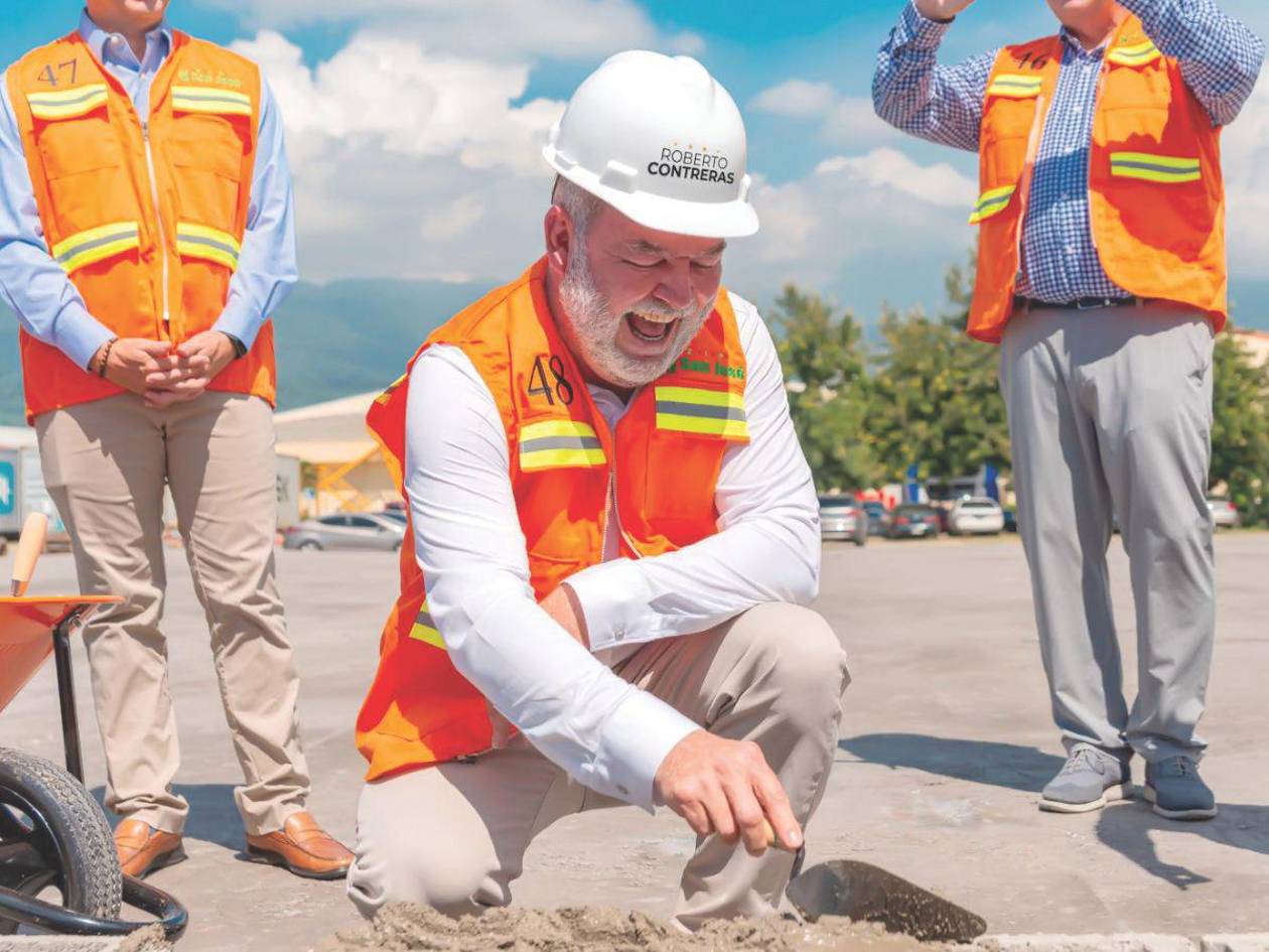 Conozca cómo tramitar un permiso de construcción en San Pedro Sula