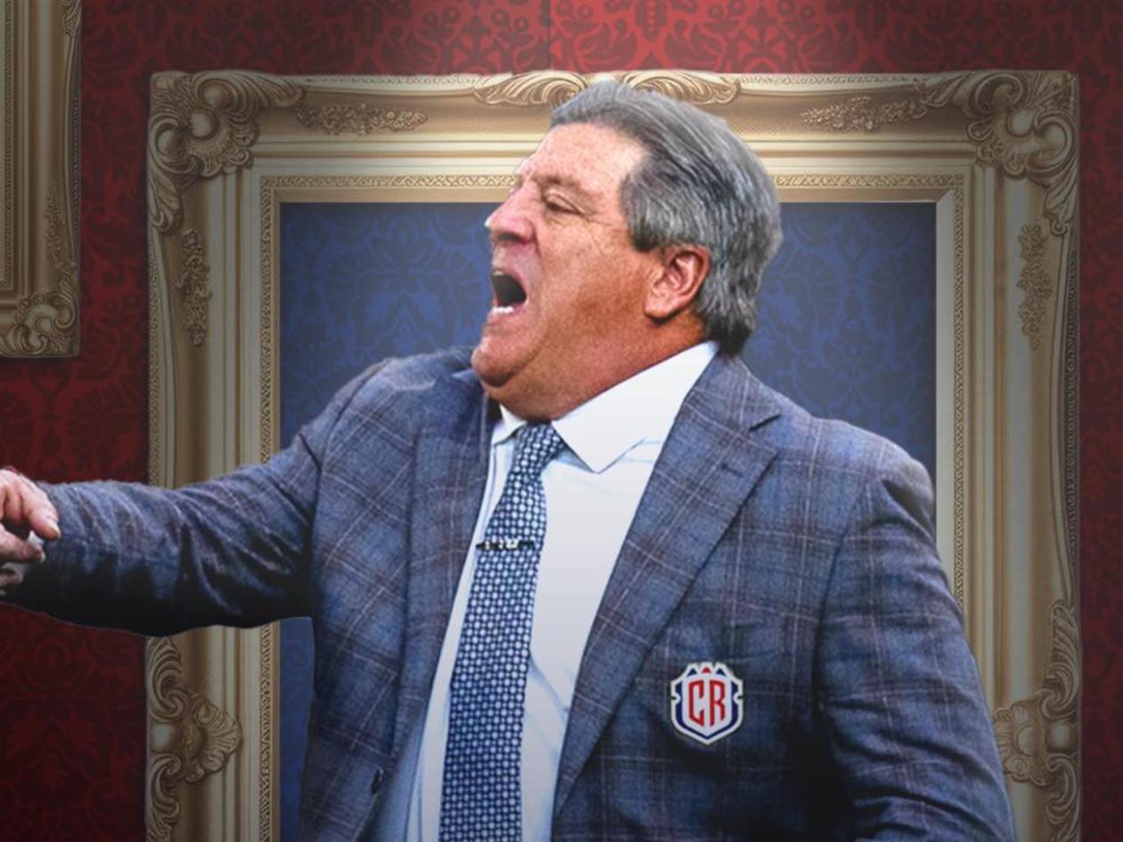 Piojo Herrera revoluciona Costa Rica: Toma decisión por batalla ante Honduras