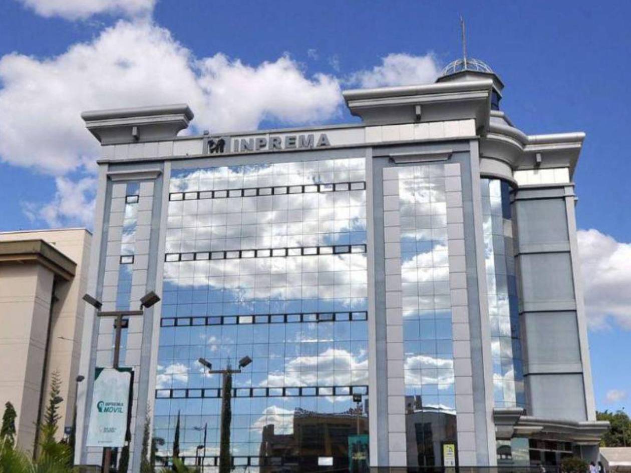 Auto de formal procesamiento contra exdirectivos de Inprema