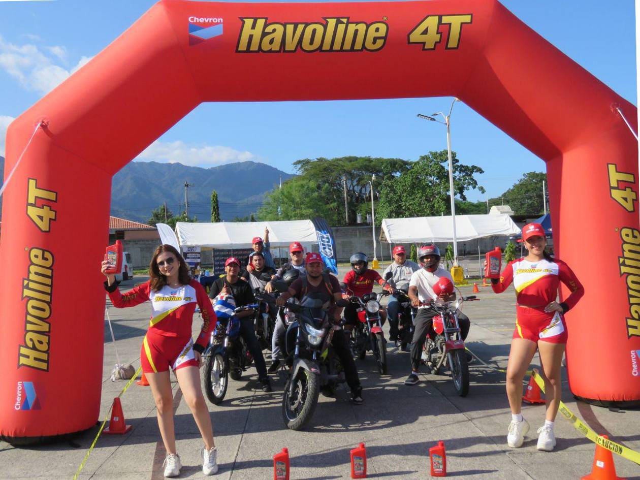 Así se vivió el Motofest: un exitoso evento para los amantes de las motocicletas