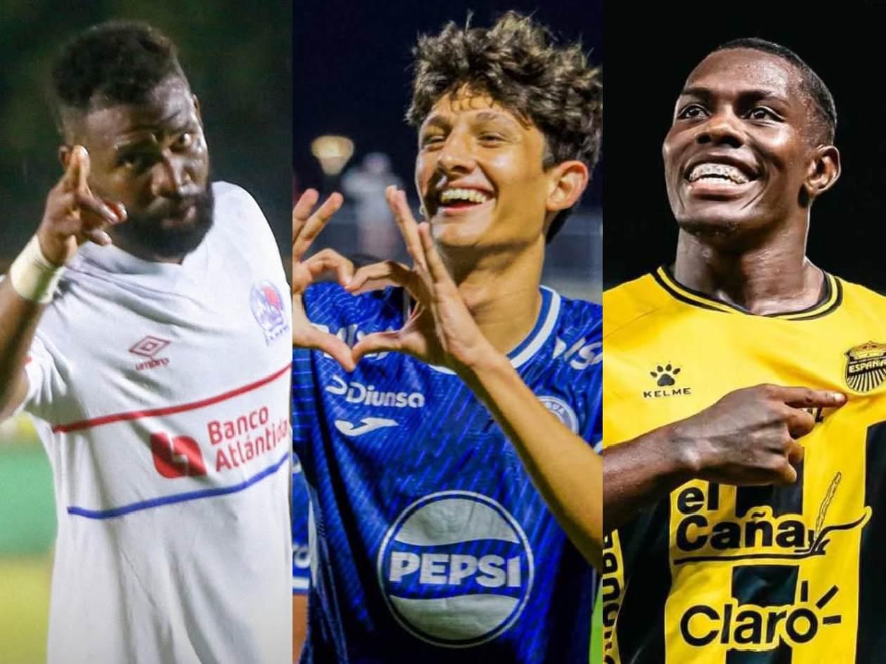 Olimpia, Motagua y Real España debutan en Copa Centroamericana: días, horarios y dónde verlo