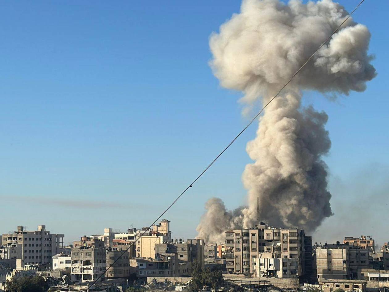 Alto el fuego en Gaza: qué significa el acuerdo y qué viene tras la liberación de rehenes