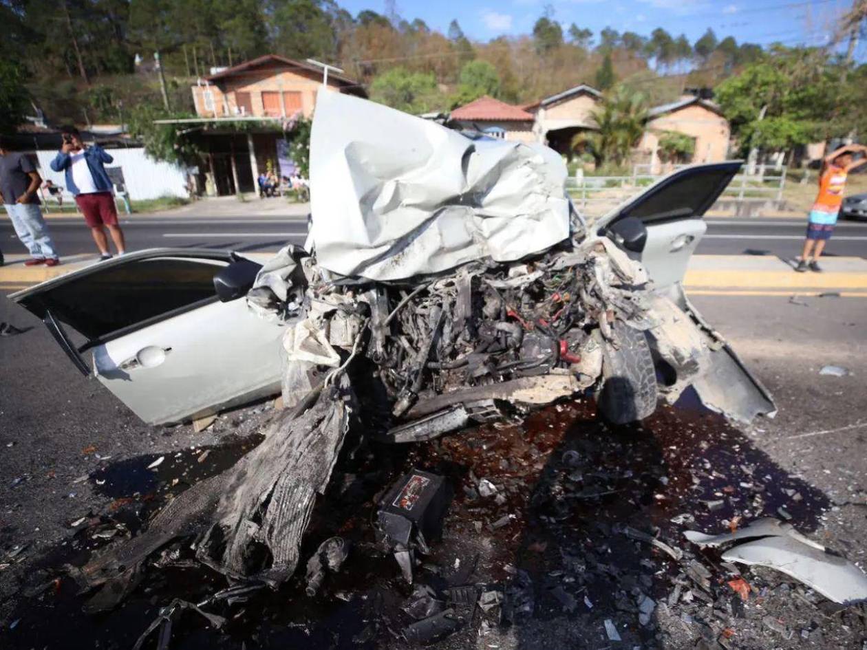 Los accidentes de tránsito cobraron la vida de 1,001 personas entre enero y junio de 2026. Los hombres jóvenes que se movilizan en motocicleta concentran la mayor cantidad de víctimas mortales.