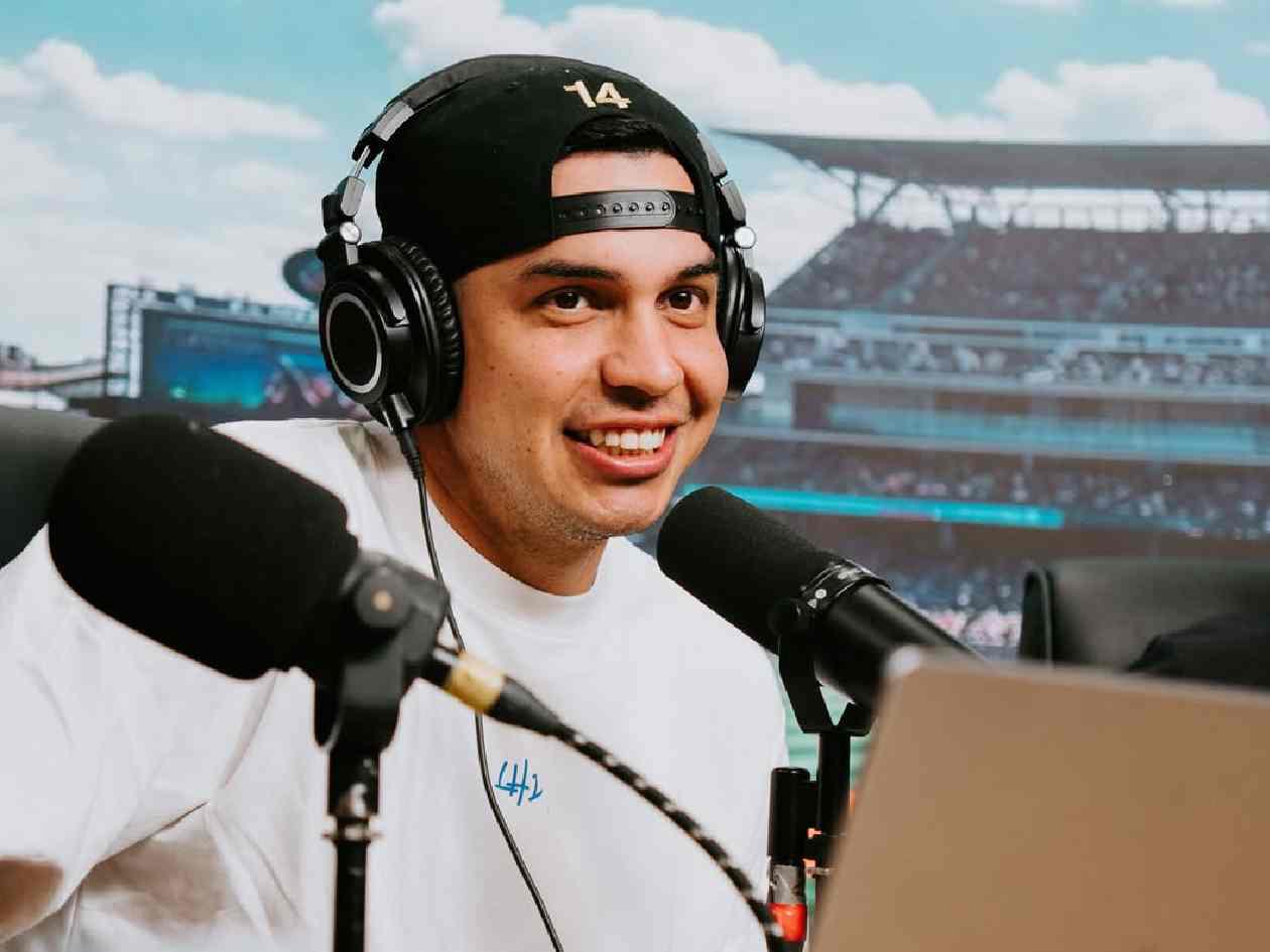 Mauricio Dubón habla de su salida de los Astros y eliminación de Honduras