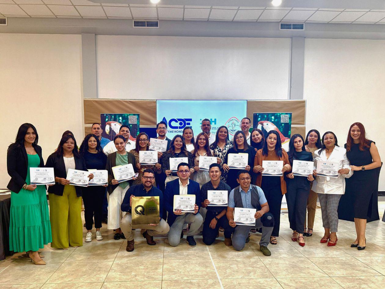 Certificarán a 320 empresas de turismo para mejorar sus procesos