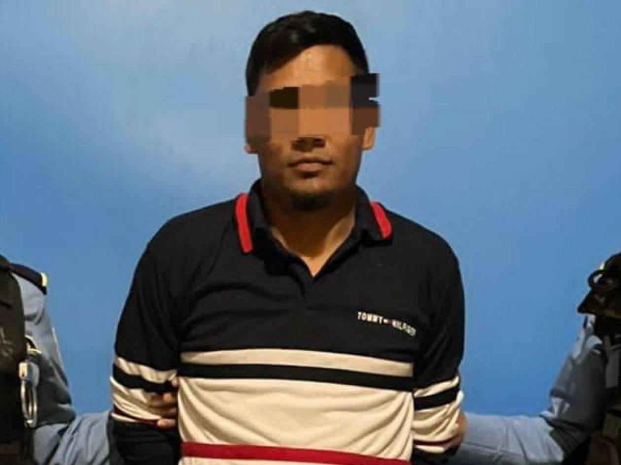 Niño muere por un disparo al aire mientras se bañaba en una laguna de Copán