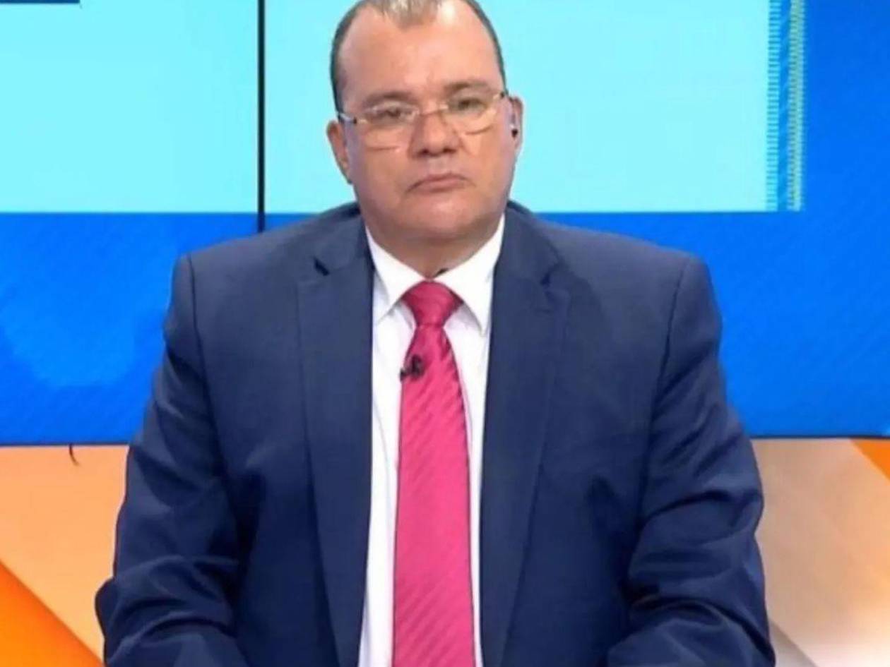 Renato Álvarez anuncia su retiro de la televisión